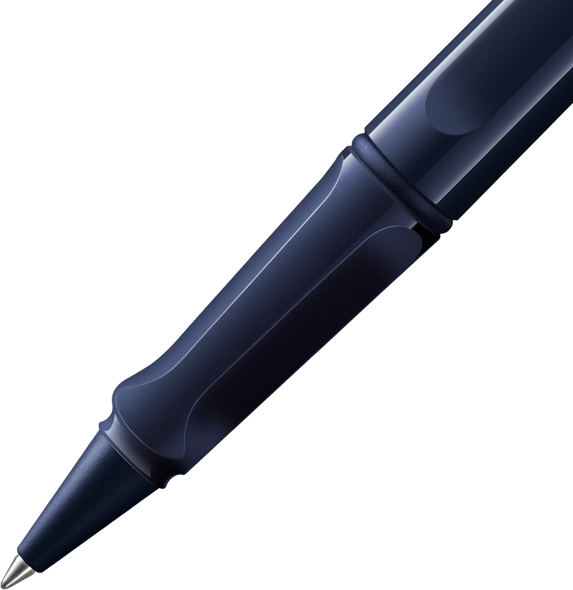Lamy Safari Rollerball - Dark Dusk - Image 2