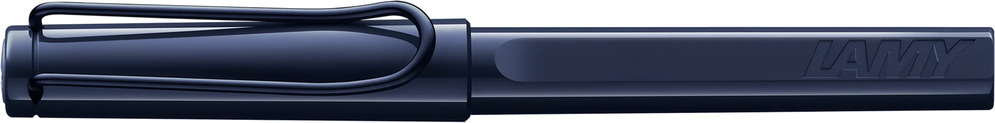 Lamy Safari Rollerball - Dark Dusk - Image 3