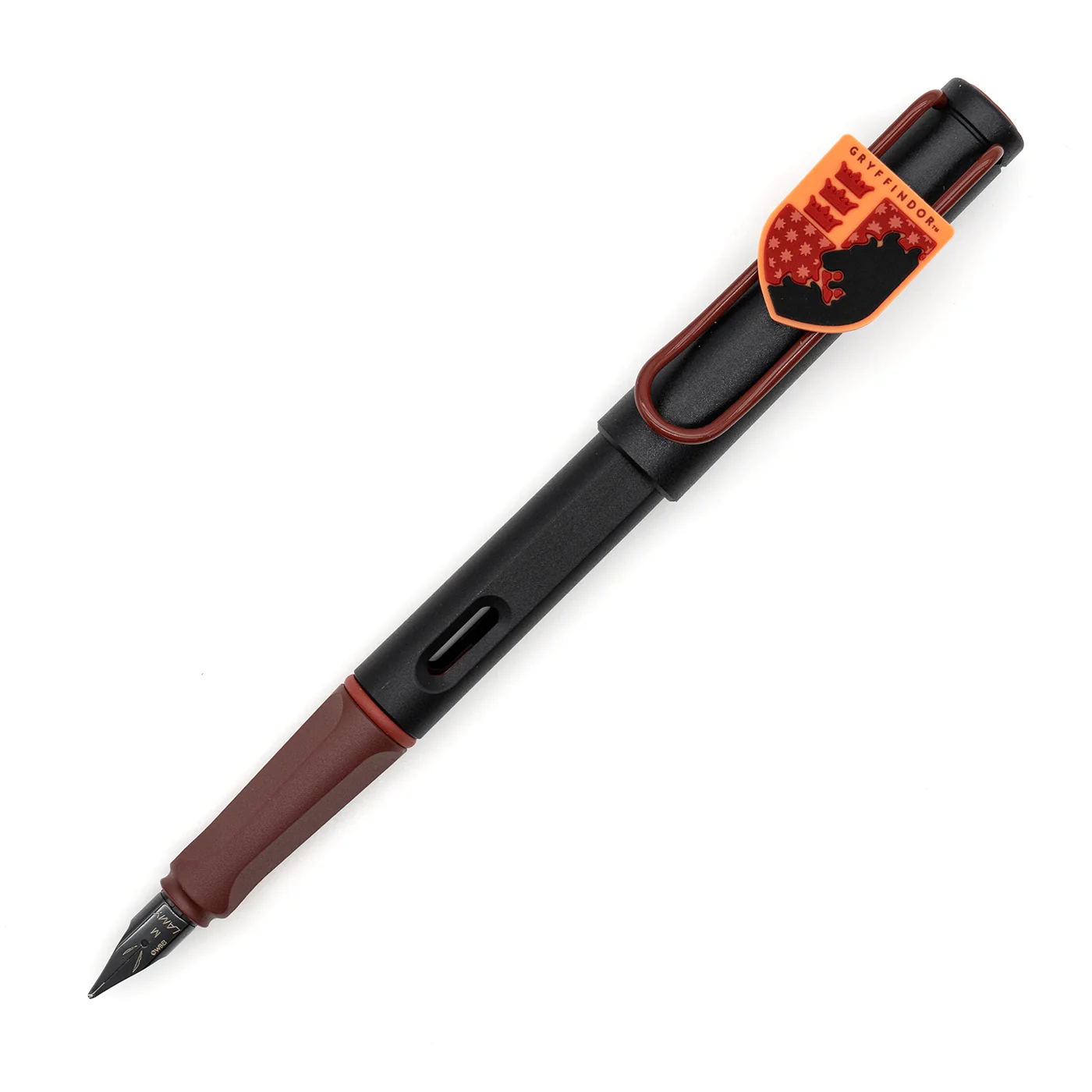 Lamy Safari Harry Potter Fountain Pen - Gryffindor - Image 2