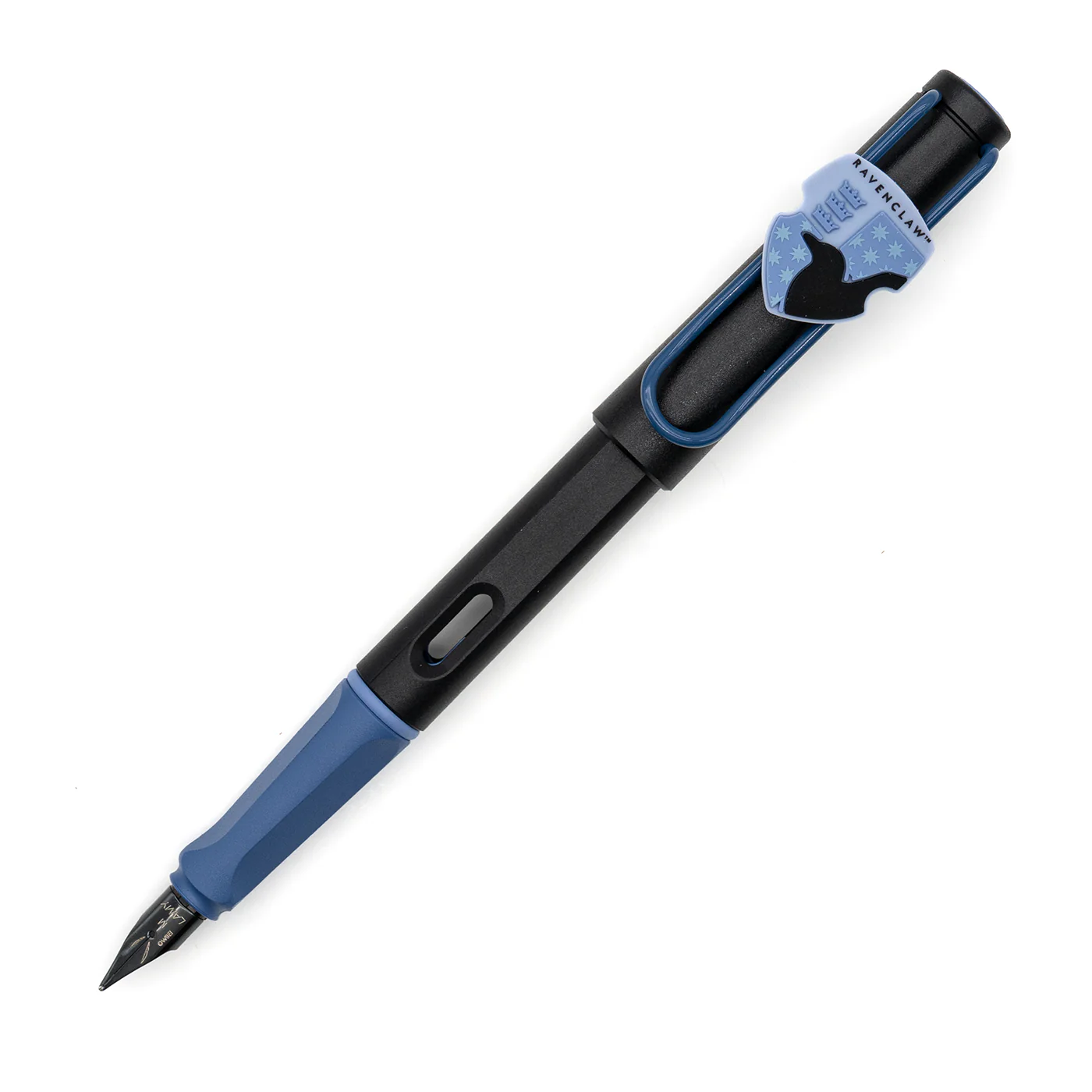 Lamy Safari Harry Potter Fountain Pen - Ravenclaw - Image 2