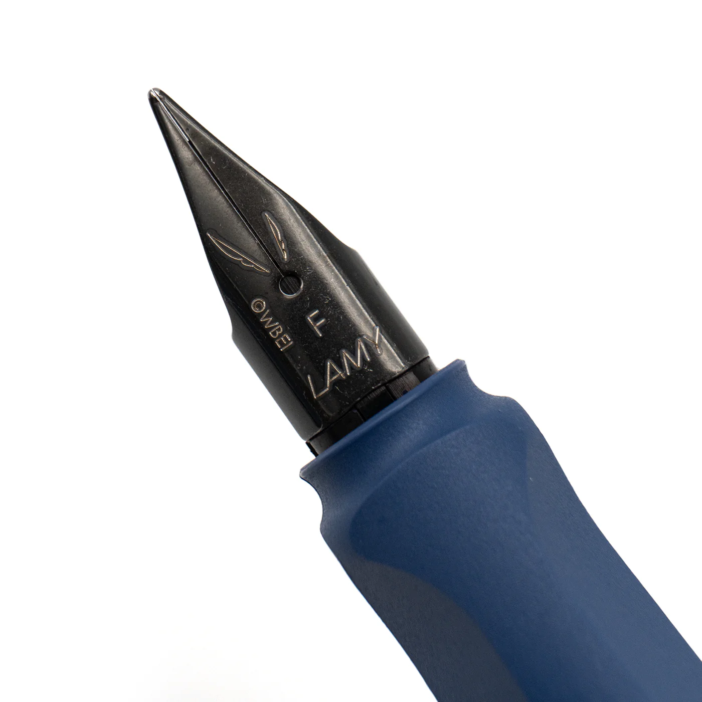 Lamy Safari Harry Potter Fountain Pen - Ravenclaw - Image 5
