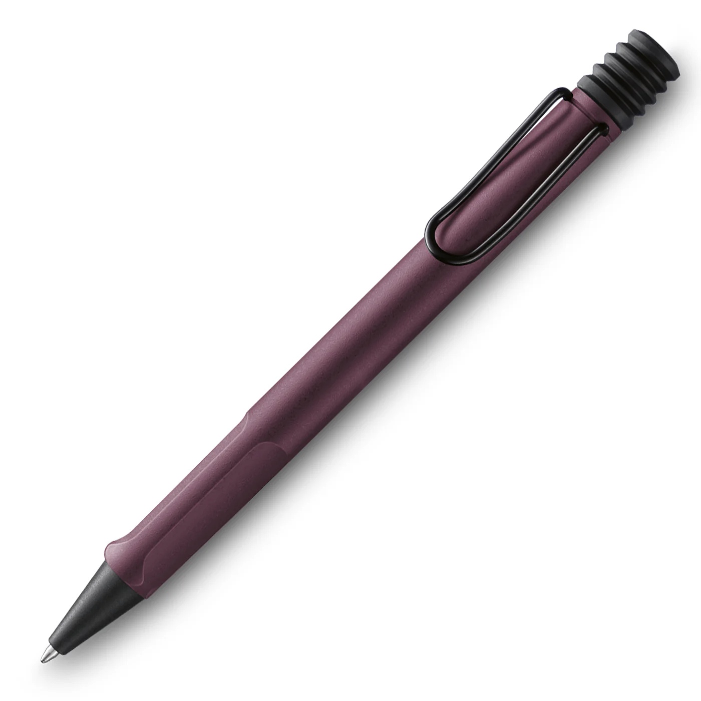 Lamy Safari Ballpoint - Scarlet