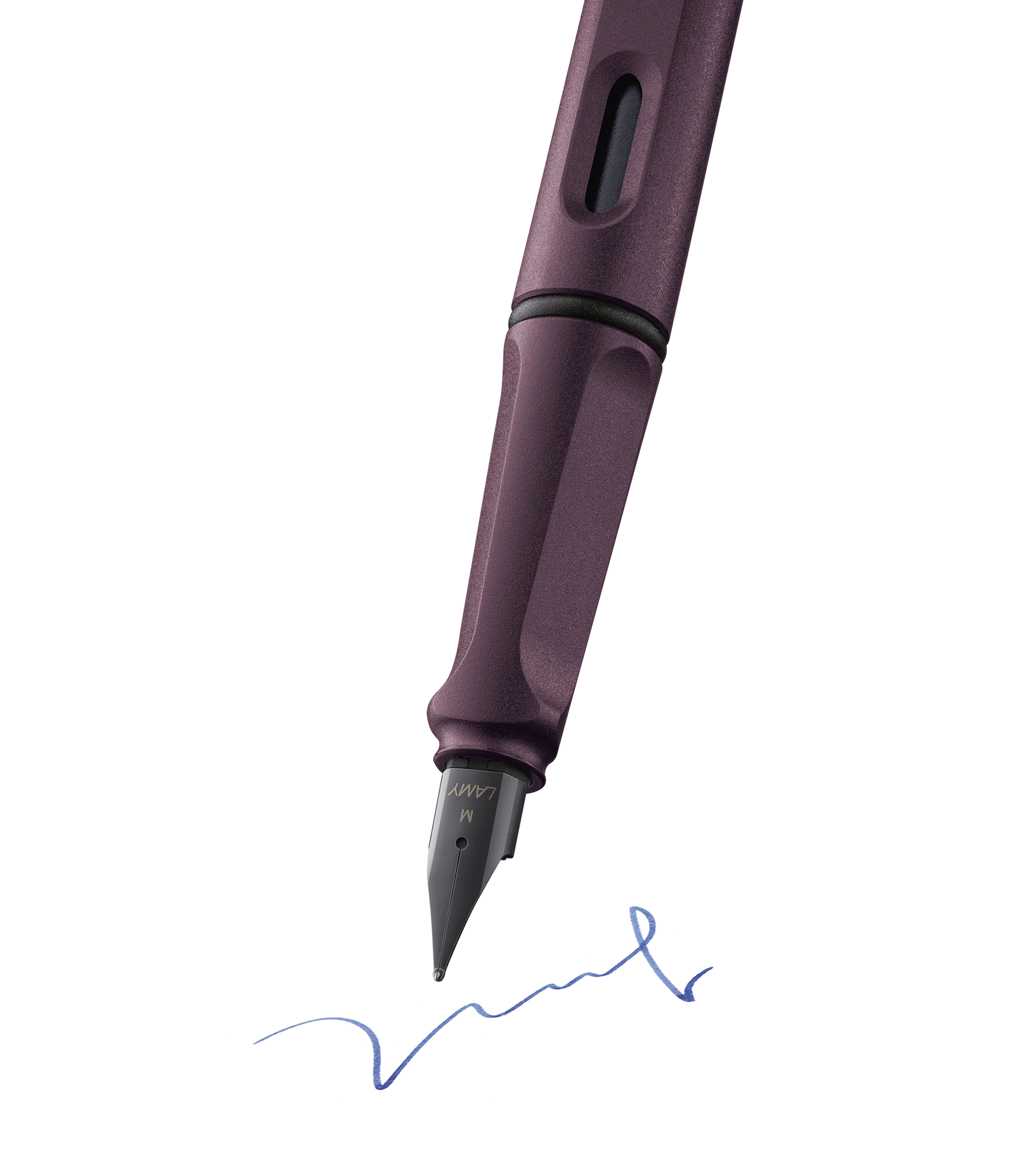 Lamy Safari Fountain - Scarlet - Image 3