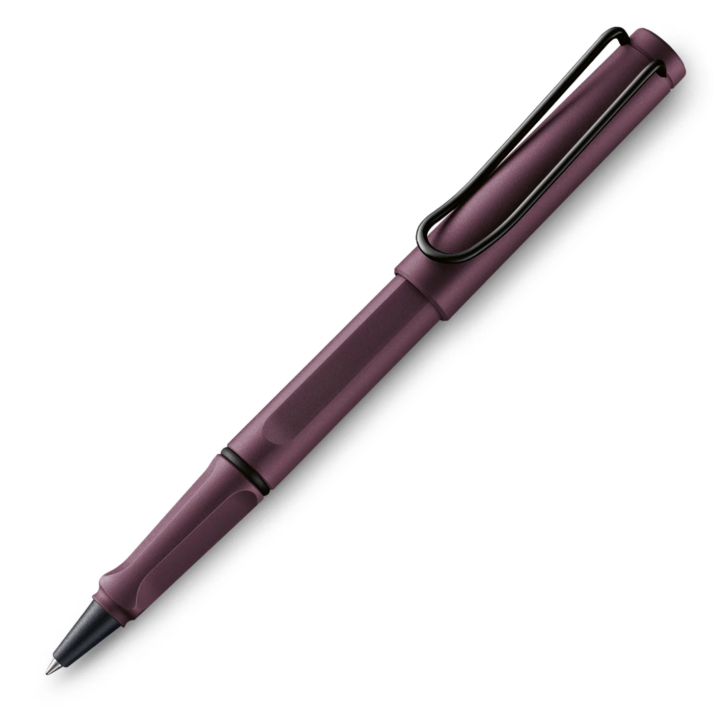 Lamy Safari Rollerball - Scarlet