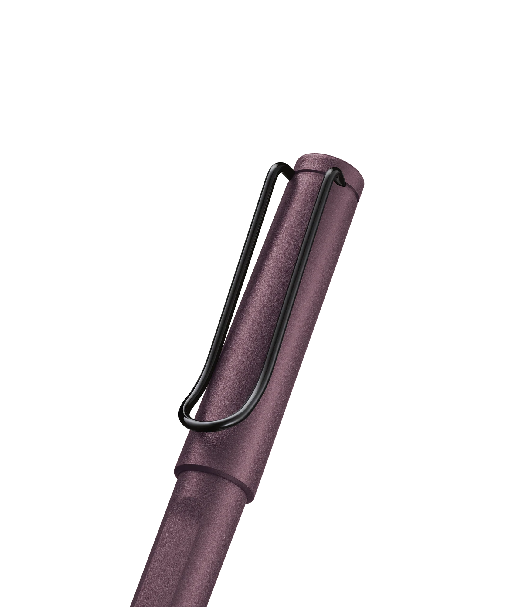 Lamy Safari Rollerball - Scarlet - Image 4