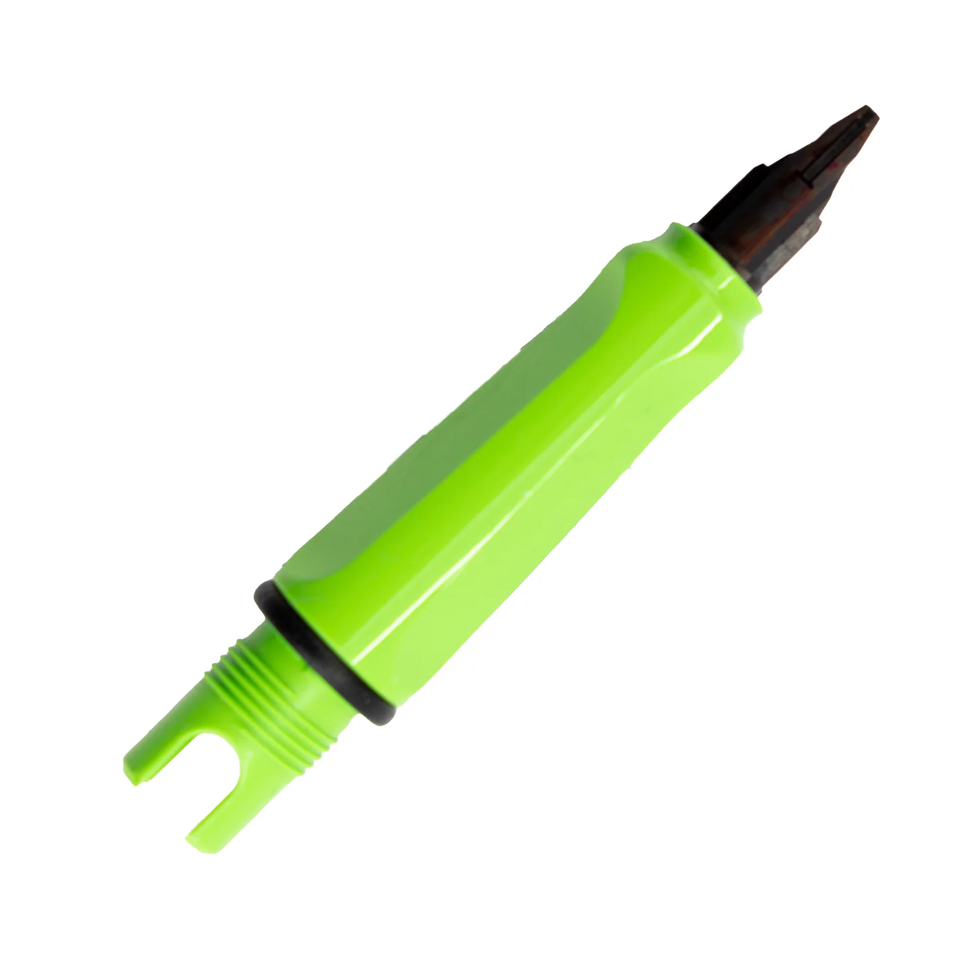 Lamy Safari Section and Feed - Image 4