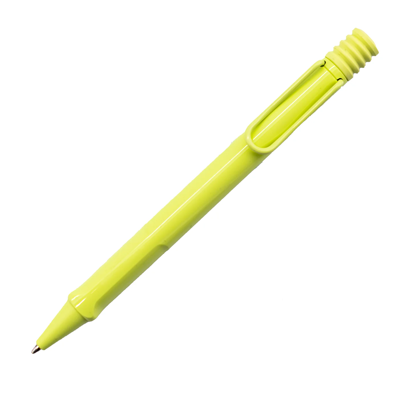 Lamy Safari Ballpoint - Spring Green