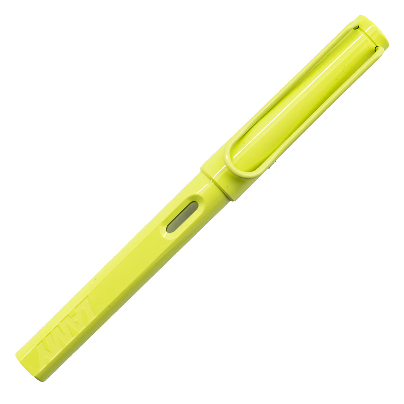 Lamy Safari Fountain - Spring Green - Image 2
