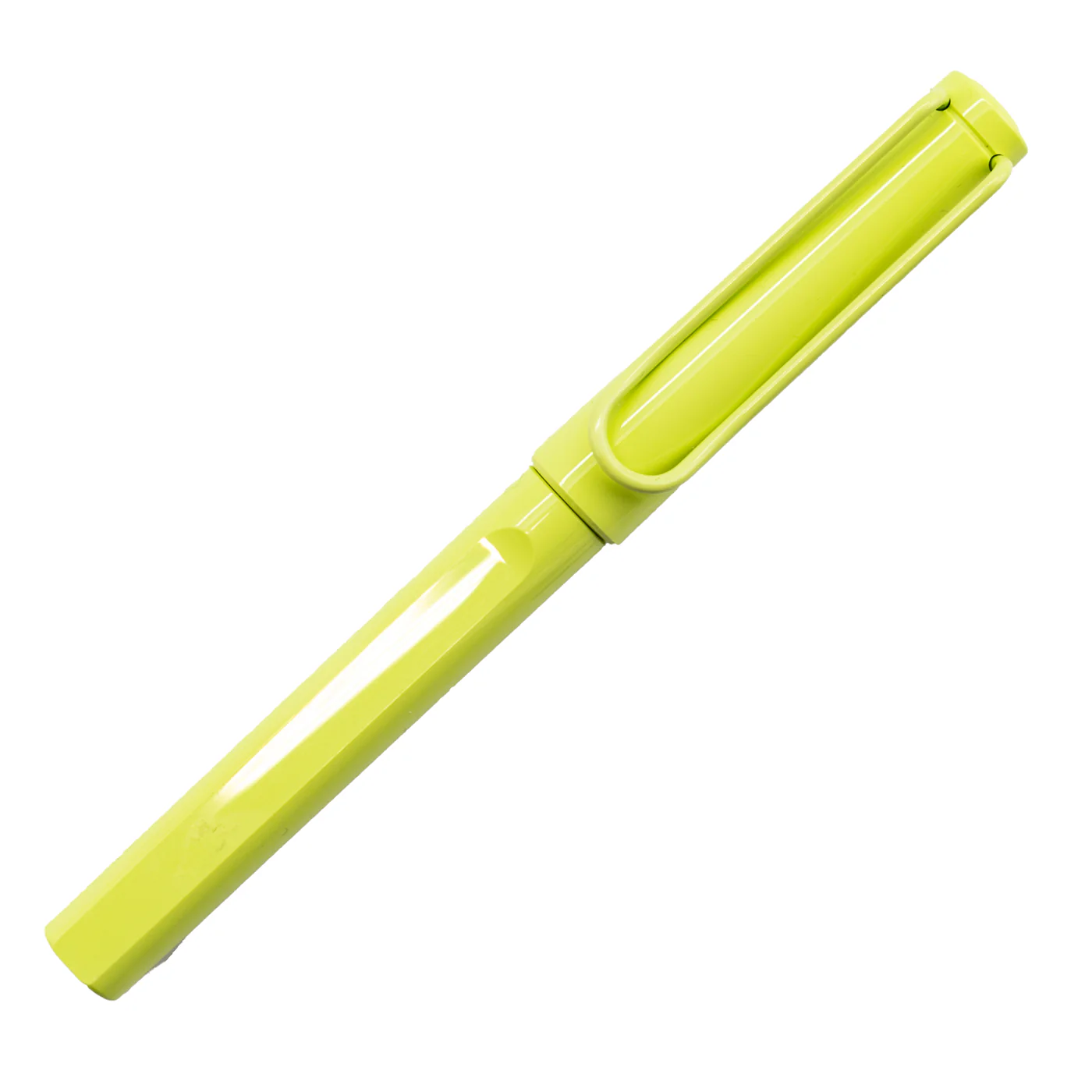 Lamy Safari Rollerball - Spring Green - Image 2