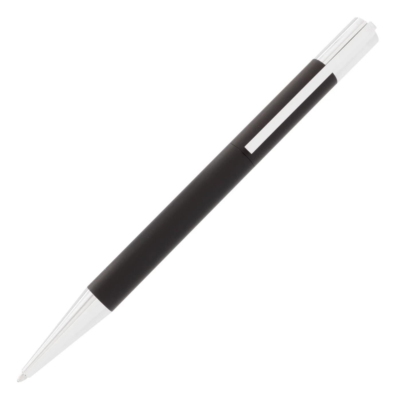 Lamy Scala Ballpoint - Black
