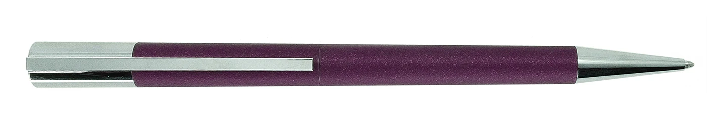 Lamy Scala Ballpoint - Dark Violet - Image 2