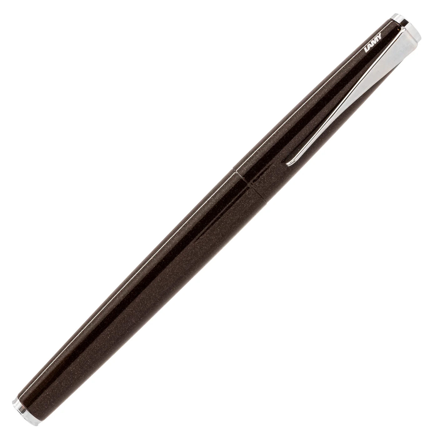 Lamy Studio Rollerball - Dark Brown - Image 2