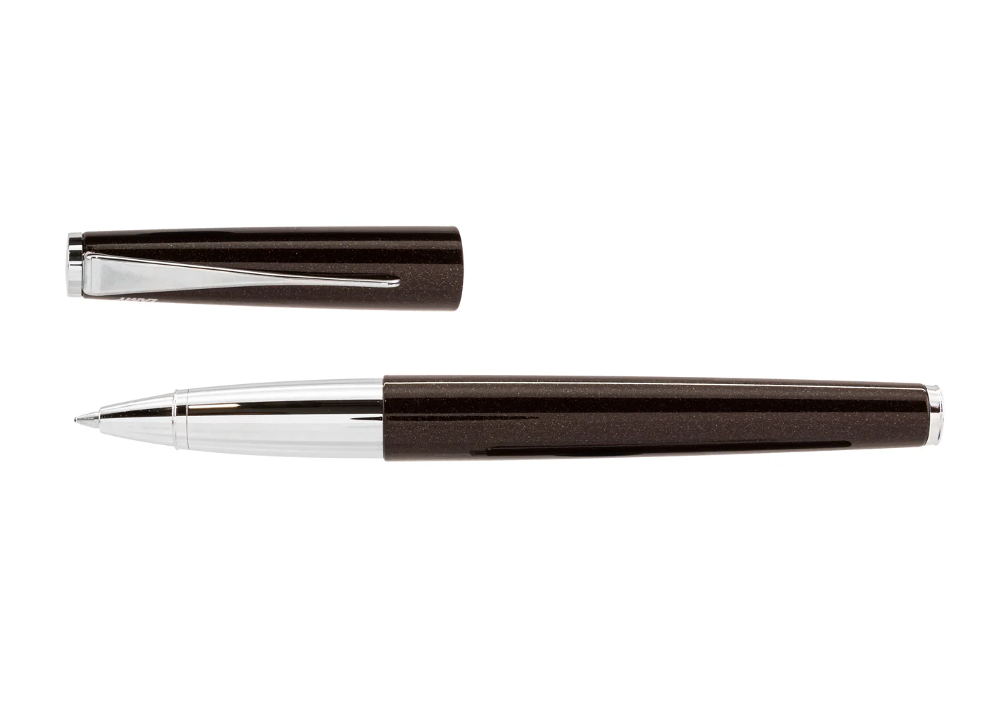 Lamy Studio Rollerball - Dark Brown - Image 3