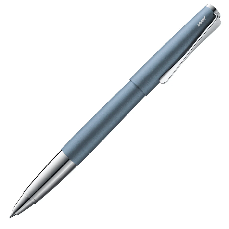 Lamy Studio Rollerball - Glacier