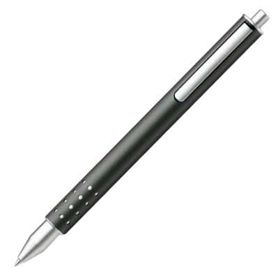 Lamy Swift Rollerball - Graphite