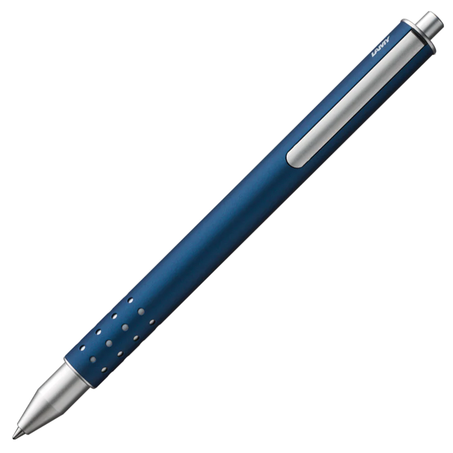 Lamy Swift Rollerball - Imperial Blue