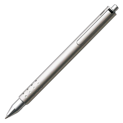 Lamy Swift Rollerball - (Nickel)Palladium
