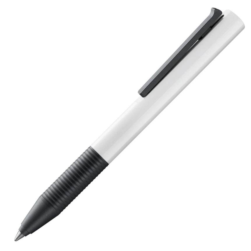 Lamy Tipo - White Rollerball