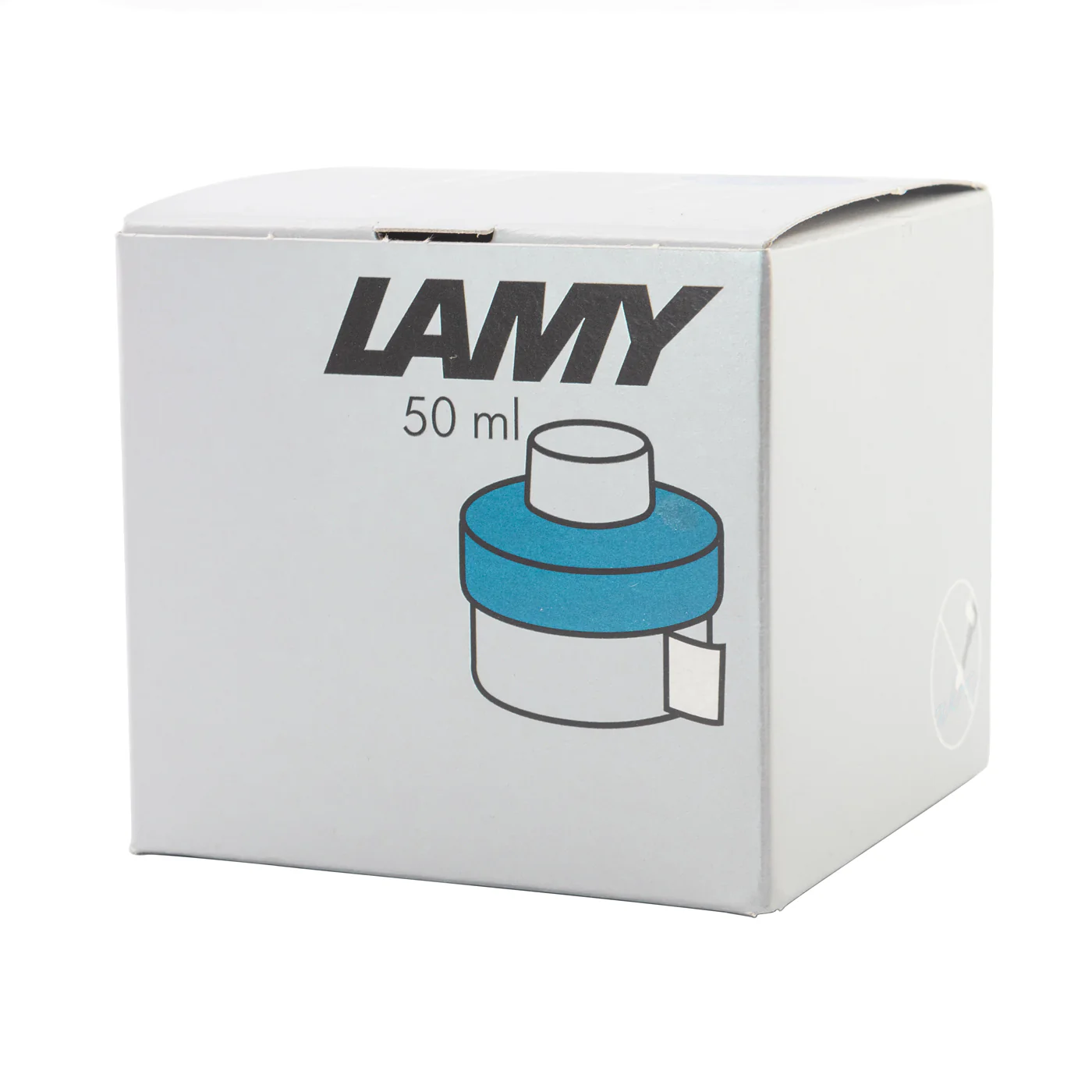 Lamy Ink - Turquoise - Image 3