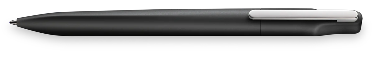 Lamy Xevo Ballpoint - Black - Image 2