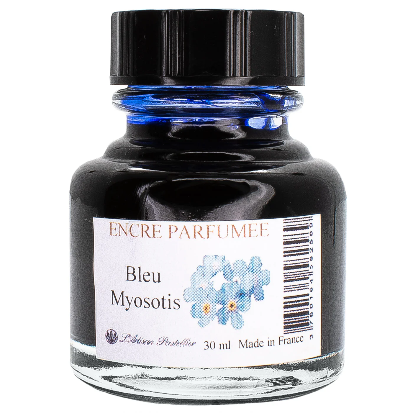 L'Artisan Pastellier Bleu Myosotis Scented Ink - Image 2