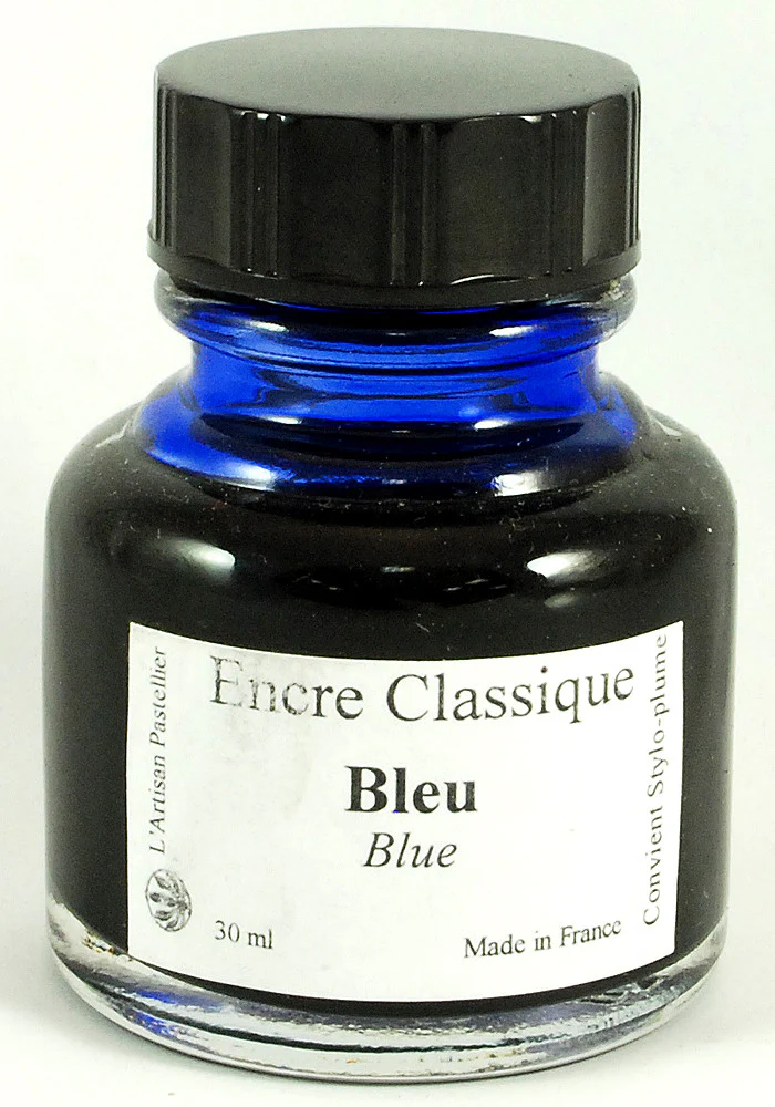 L'Artisan Pastellier Classique Bleu - Image 2
