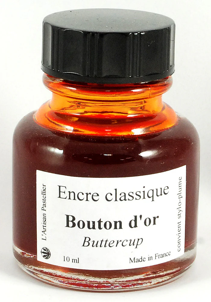 L'Artisan Pastellier Classique Bouton d'or - Image 2