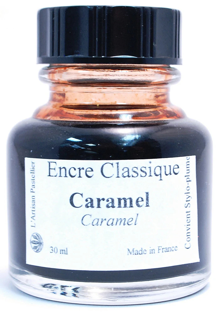 L'Artisan Pastellier Classique Caramel - Image 2