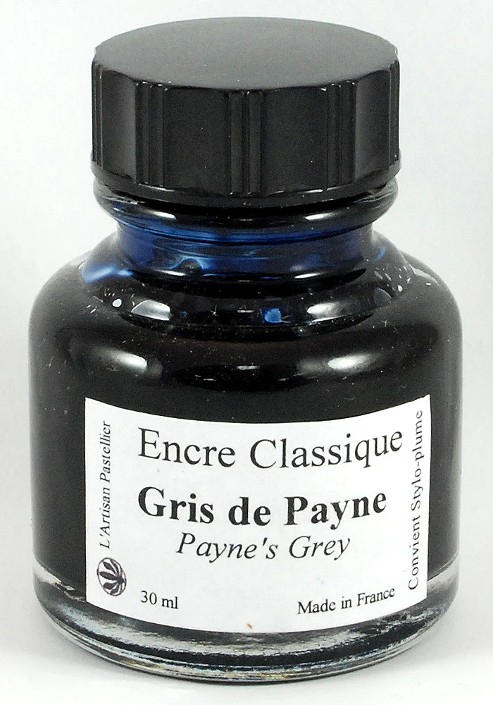 L'Artisan Pastellier Classique Gris de Payne - Image 2