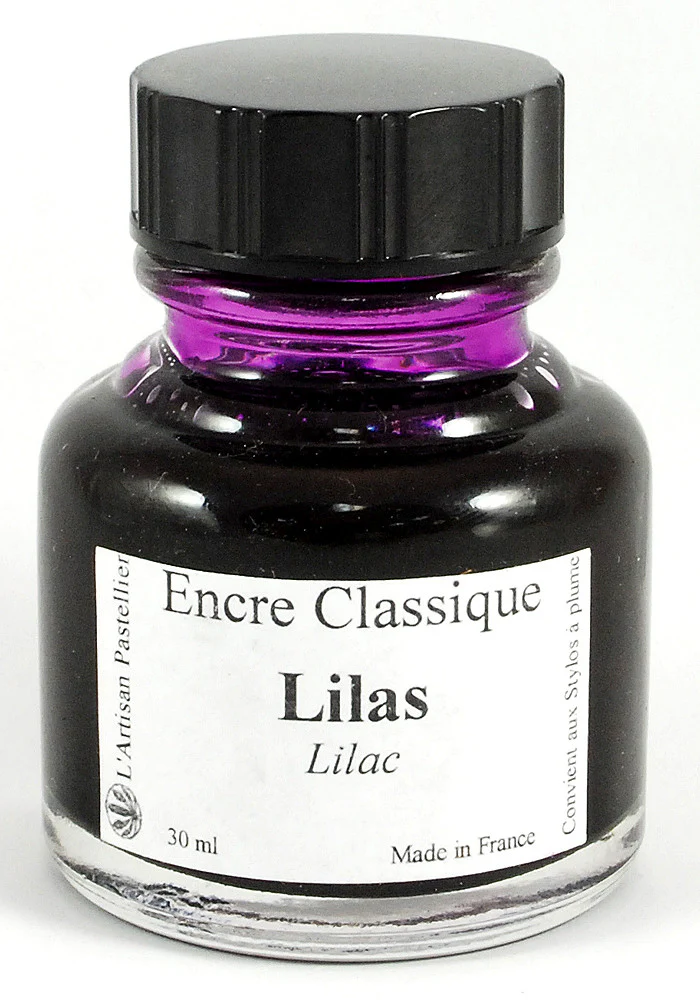 L'Artisan Pastellier Classique Lilas - Image 2