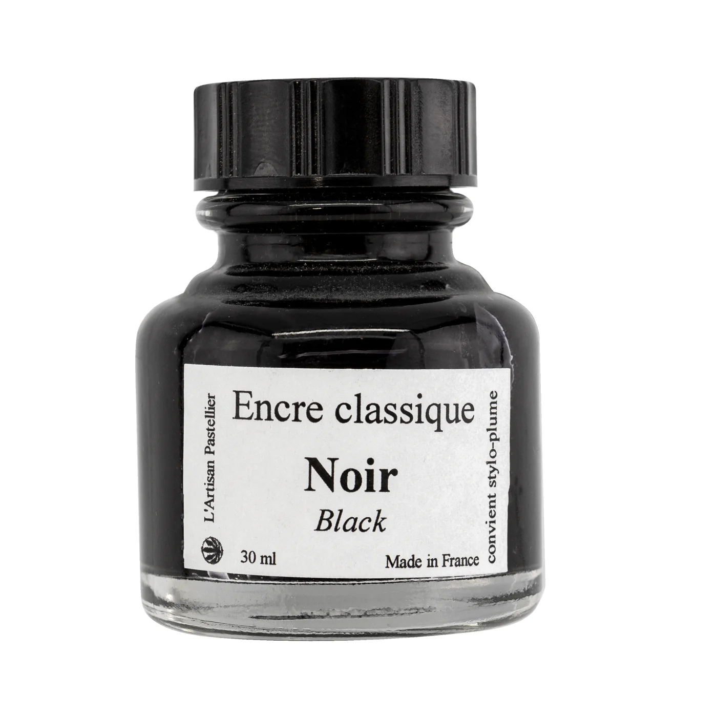 L'Artisan Pastellier Classique Noir - Image 2