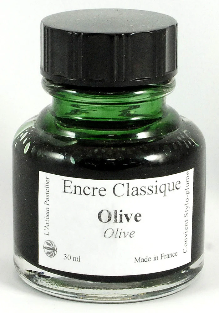 L'Artisan Pastellier Classique Olive - Image 3