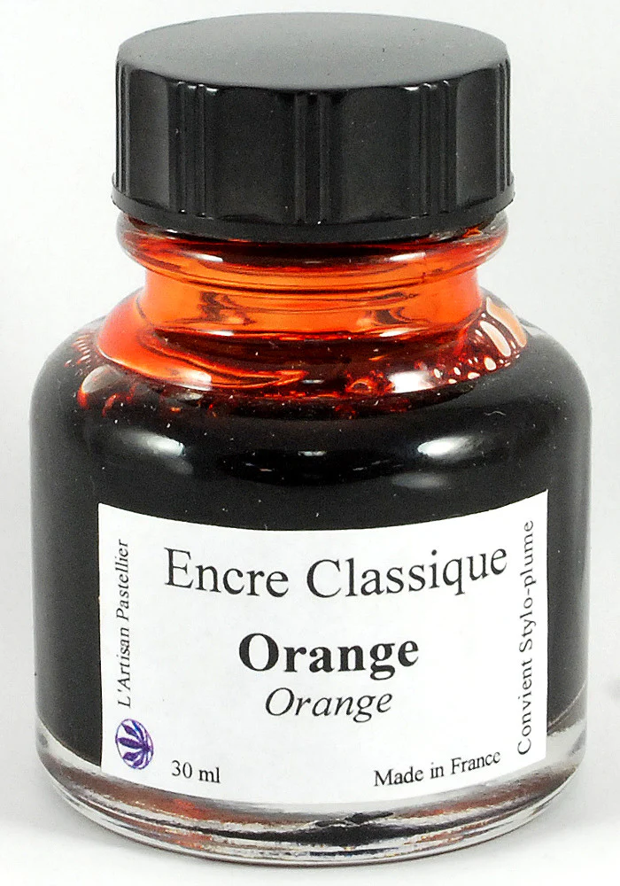 L'Artisan Pastellier Classique Orange - Image 2