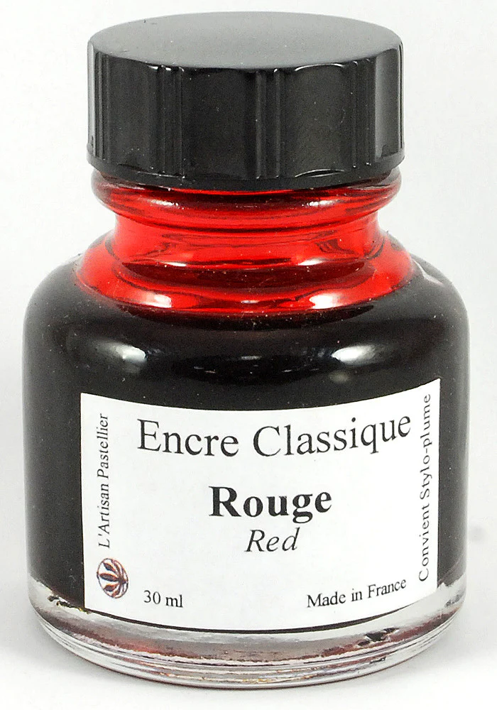 L'Artisan Pastellier Classique Rouge - Image 2