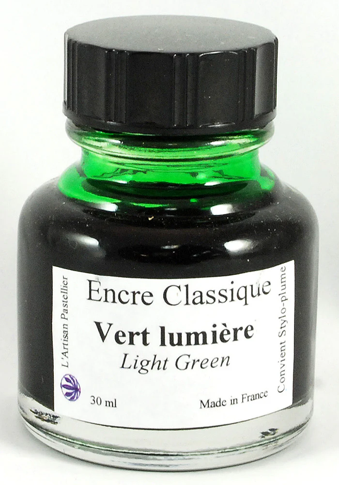 L'Artisan Pastellier Classique Vert Lumiere - Image 2