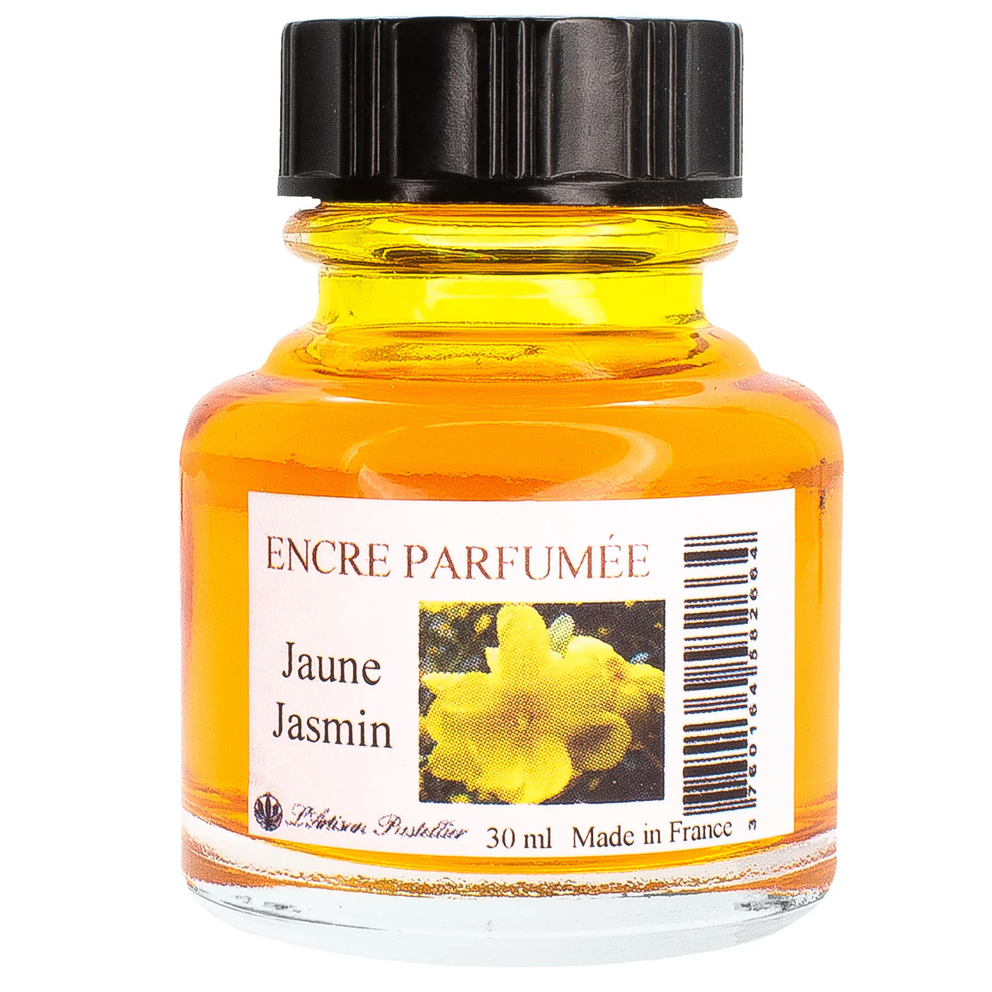 L'Artisan Pastellier Jaune Jasmin Scented Ink - Image 2