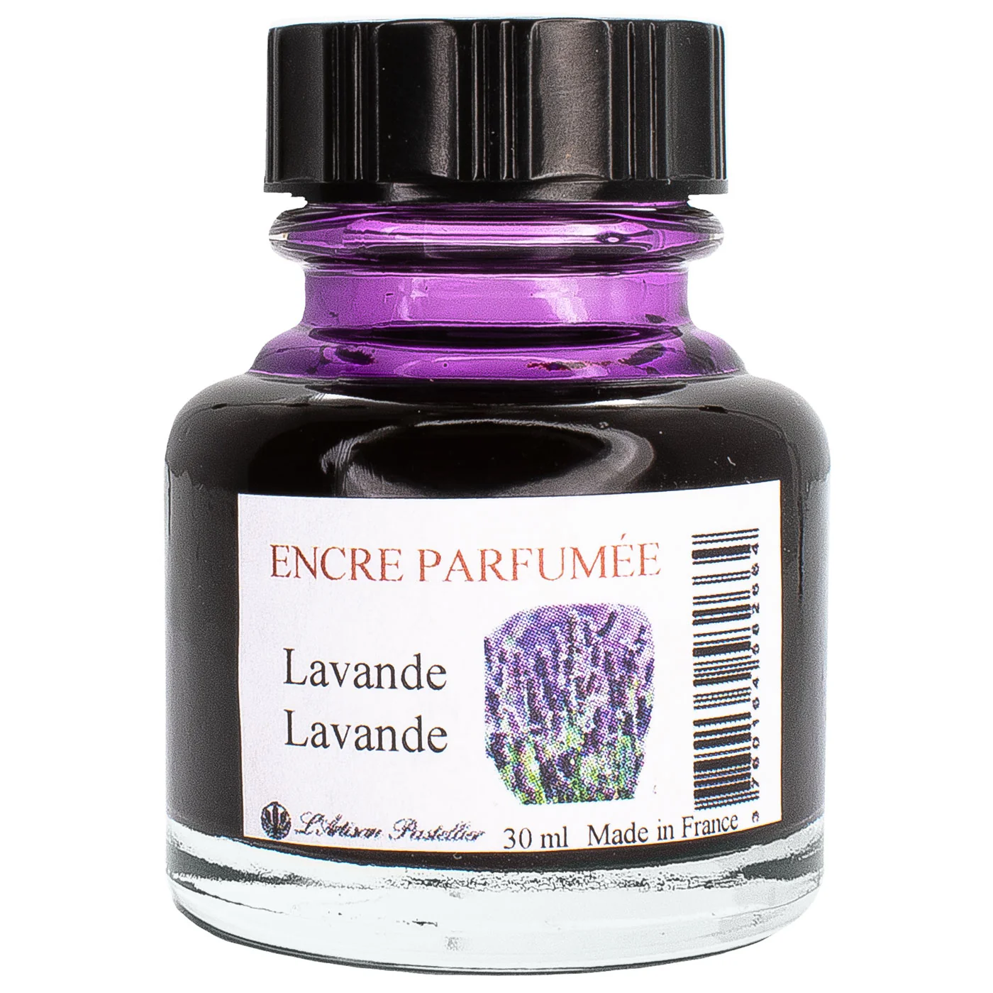 L'Artisan Pastellier Lavande Lavande Scented Ink - Image 2