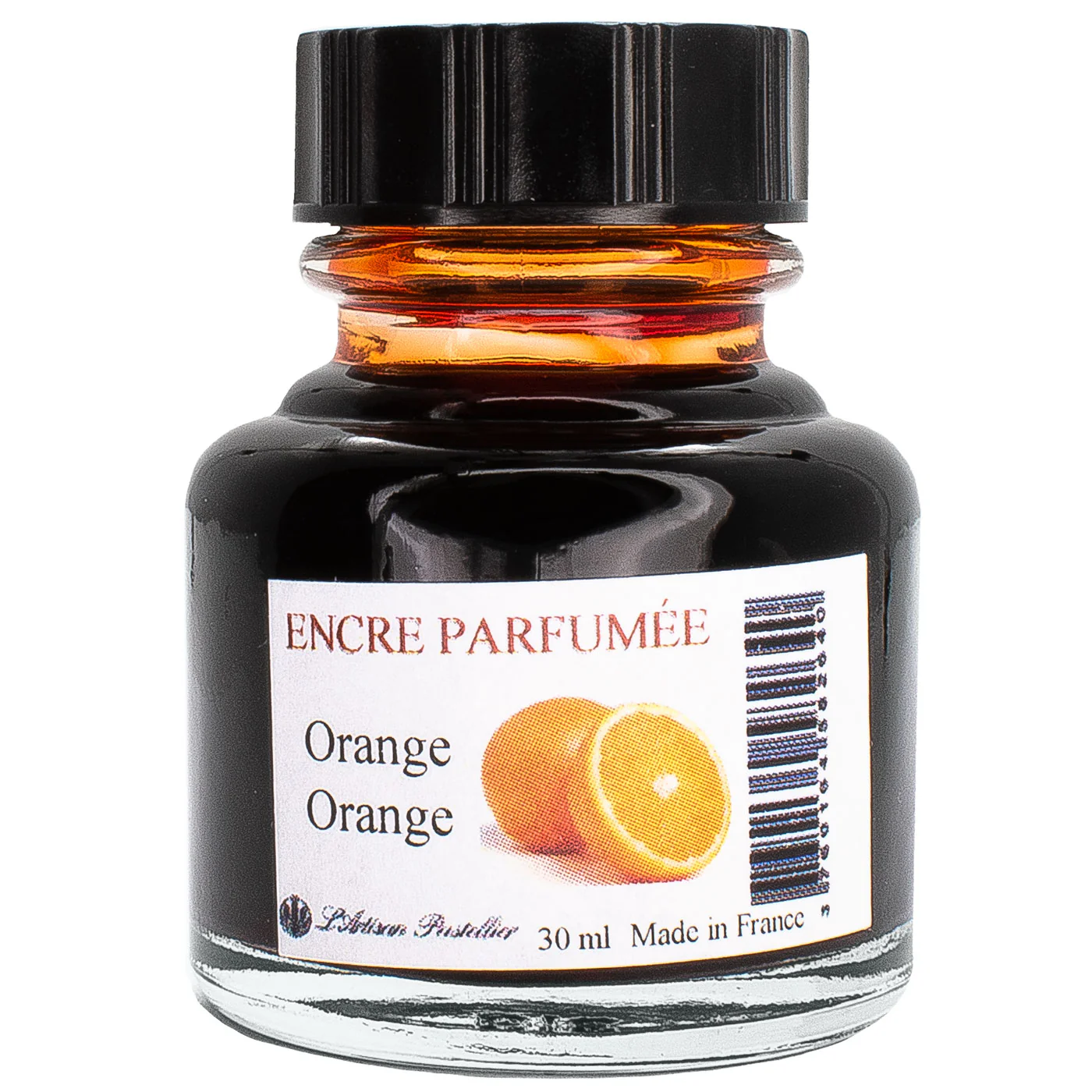 L'Artisan Pastellier Orange Orange Scented Ink - Image 2