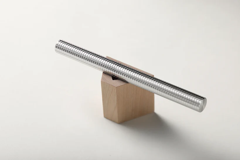 Laurett's MLK702 Fountain Brush - Image 2
