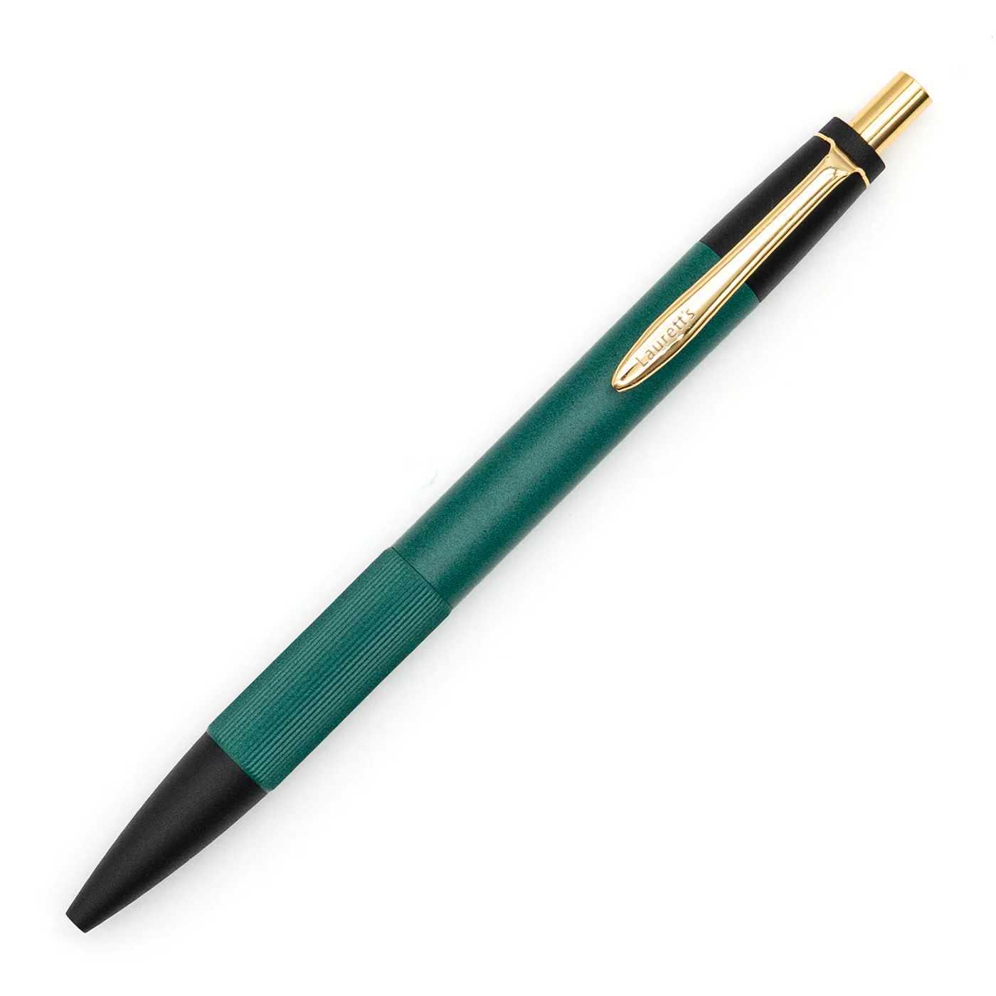 Laurett's Ebonite Waka Ballpoint - Image 3
