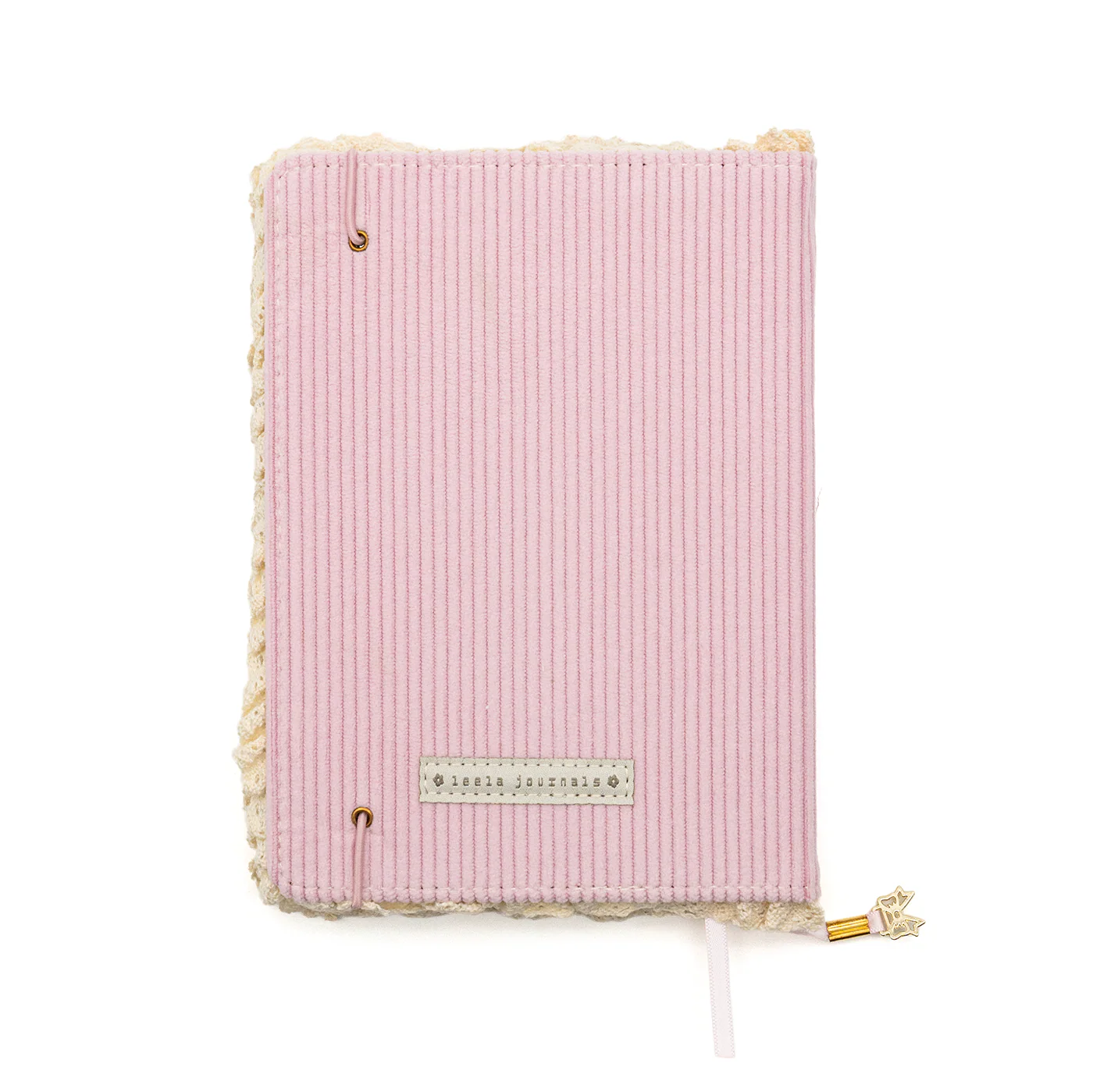 Leelajournals - 160gsm Notebook A5 - Bunny - Dot - Image 4