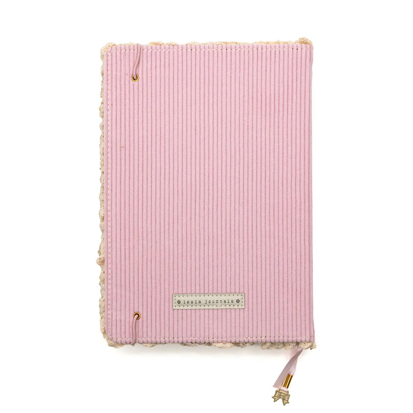 Leelajournals - 160gsm Notebook B6 - Bunny - Dot - Image 3