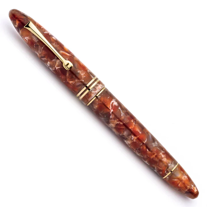 Leonardo Furore Ginger Gold Trim - Image 2