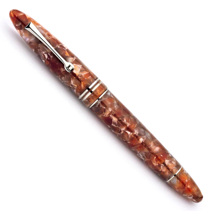 Leonardo Furore Ginger Silver Trim - Image 2