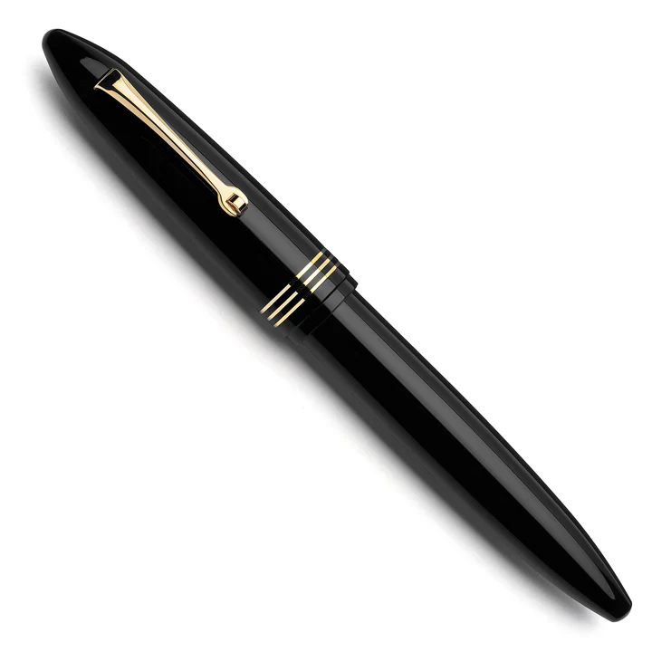 Leonardo Furore Notte Gold Trim - Image 2