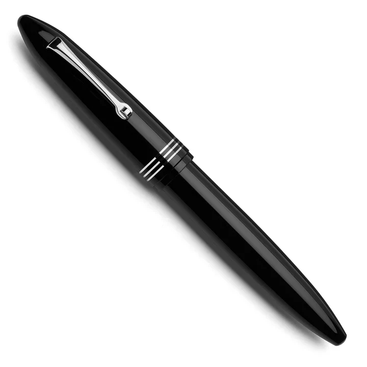 Leonardo Furore Notte Silver Trim - Image 2