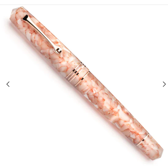 Leonardo Momento Zero Angel Skin Rose Gold Trim - Image 2