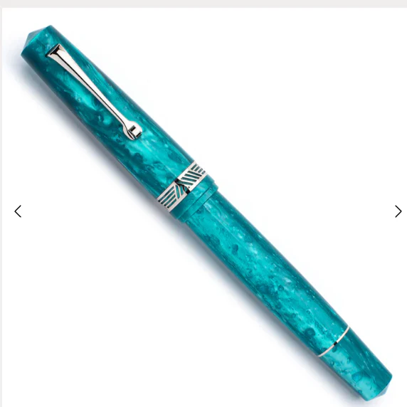 Leonardo Momento Magico Emerald Silver Trim - Image 2
