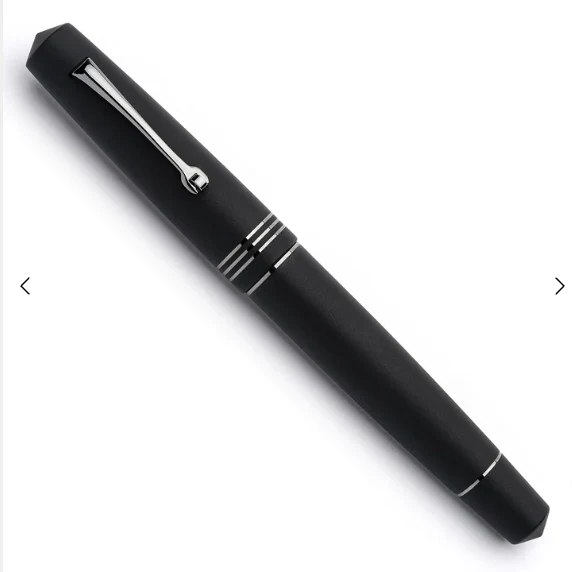 Leonardo Momento Zero Black Matte Black Trim - Image 2