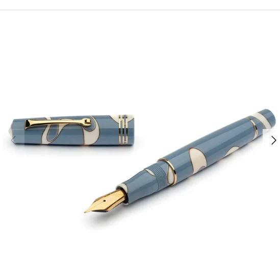 Leonardo Momento Zero Nuvola Gold Trim